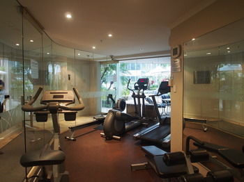 The York By Swiss-Belhotel International - Palm Beach Accommodation 64