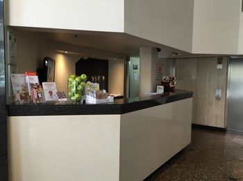 The York By Swiss-Belhotel International - Palm Beach Accommodation 65