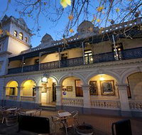 Yarra Valley Grand Hotel - Palm Beach Accommodation