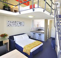 Metro Apartments on Darling Harbour - Sydney - Palm Beach Accommodation