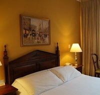 Castlereagh Boutique Hotel Ascend Hotel Collection Member - Palm Beach Accommodation
