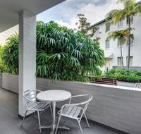 Adina Apartment Hotel Chippendale - Palm Beach Accommodation