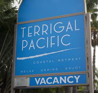 Terrigal Pacific Coastal Retreat - Palm Beach Accommodation