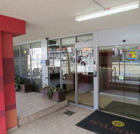 Waldorf Sydney Central Serviced Apartments - Palm Beach Accommodation