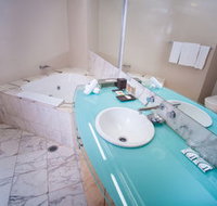 Pullman Quay Grand Sydney Harbour - Palm Beach Accommodation