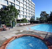 Mercure Sydney Parramatta - Palm Beach Accommodation