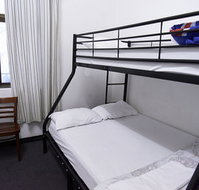 Maze Backpackers - Palm Beach Accommodation