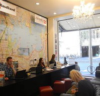 Base Sydney - Backpacker - Palm Beach Accommodation