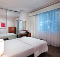 Medina Serviced Apartments Double Bay - Palm Beach Accommodation