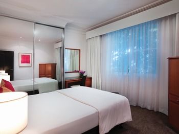 Medina Serviced Apartments Double Bay - Palm Beach Accommodation 0