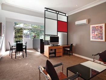 Medina Serviced Apartments Double Bay - Palm Beach Accommodation 1