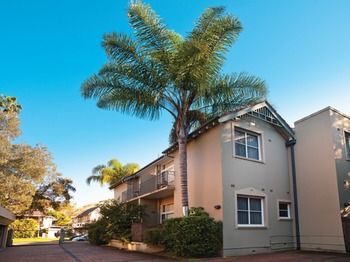 Medina Serviced Apartments Double Bay - Palm Beach Accommodation 2