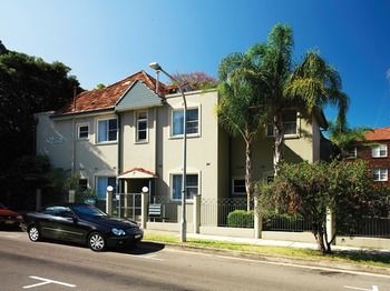 Medina Serviced Apartments Double Bay - Palm Beach Accommodation 4