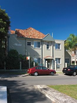 Medina Serviced Apartments Double Bay - Palm Beach Accommodation 5