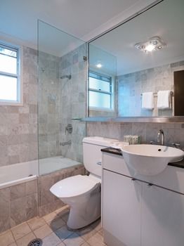 Medina Serviced Apartments Double Bay - Palm Beach Accommodation 8