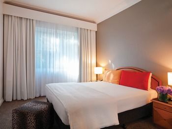Medina Serviced Apartments Double Bay - Palm Beach Accommodation 10