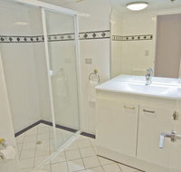 Oaks On Castlereagh Sydney Central - Palm Beach Accommodation