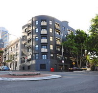 Annam Serviced Apartments - Palm Beach Accommodation