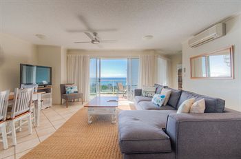 Atlantis Marcoola - Palm Beach Accommodation 19