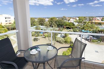 Atlantis Marcoola - Palm Beach Accommodation 22