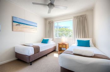 Atlantis Marcoola - Palm Beach Accommodation 23