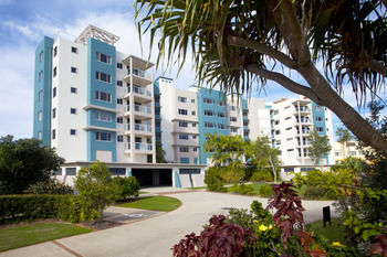 Atlantis Marcoola - Palm Beach Accommodation 47