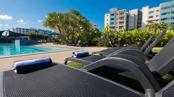 Atlantis Marcoola - Palm Beach Accommodation 52