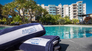 Atlantis Marcoola - Palm Beach Accommodation 53