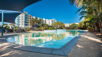 Atlantis Marcoola - Palm Beach Accommodation 55