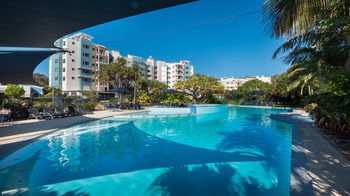 Atlantis Marcoola - Palm Beach Accommodation 56