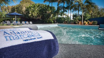 Atlantis Marcoola - Palm Beach Accommodation 59
