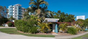 Atlantis Marcoola - Palm Beach Accommodation 69