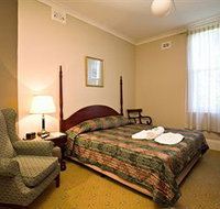 The Woolbrokers at Darling Harbour - Palm Beach Accommodation