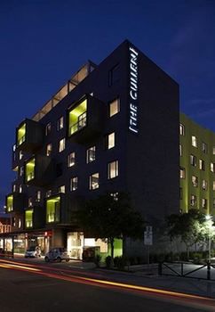 Art Series - The Cullen - Palm Beach Accommodation 13