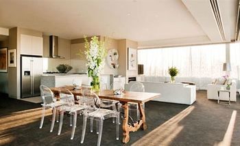 Art Series - The Cullen - Palm Beach Accommodation 18