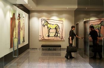 Art Series - The Cullen - Palm Beach Accommodation 34