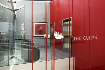 Art Series - The Cullen - Palm Beach Accommodation 36