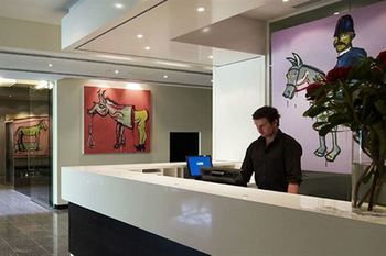 Art Series - The Cullen - Palm Beach Accommodation 45