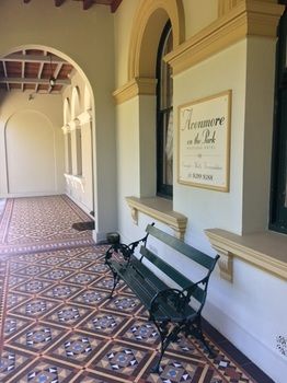 Avonmore On The Park Boutique Hotel - Palm Beach Accommodation 4
