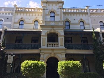 Avonmore On The Park Boutique Hotel - Palm Beach Accommodation 5