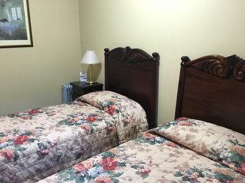 Avonmore On The Park Boutique Hotel - Palm Beach Accommodation 8