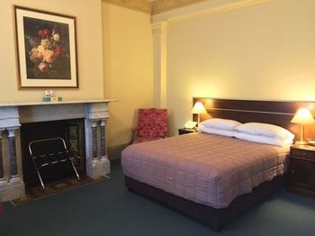 Avonmore On The Park Boutique Hotel - Palm Beach Accommodation 11