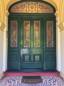 Avonmore On The Park Boutique Hotel - Palm Beach Accommodation 13