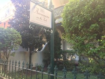 Avonmore On The Park Boutique Hotel - Palm Beach Accommodation 14