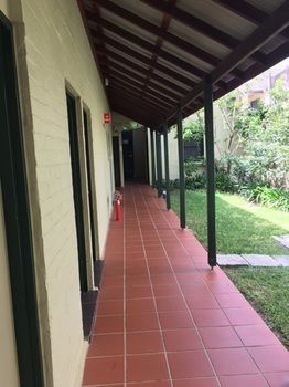 Avonmore On The Park Boutique Hotel - Palm Beach Accommodation 15