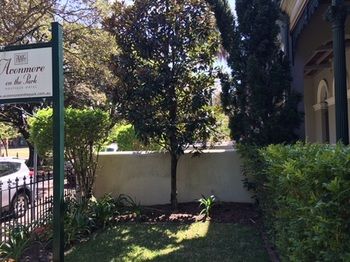 Avonmore On The Park Boutique Hotel - Palm Beach Accommodation 16