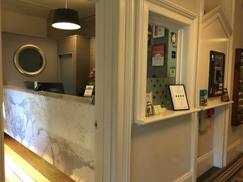 Avonmore On The Park Boutique Hotel - Palm Beach Accommodation 18