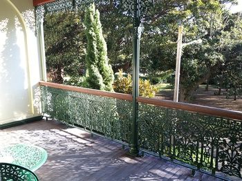 Avonmore On The Park Boutique Hotel - Palm Beach Accommodation 20