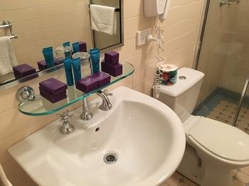 Avonmore On The Park Boutique Hotel - Palm Beach Accommodation 23