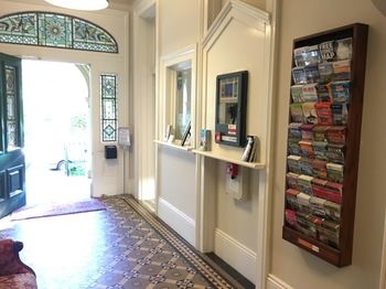 Avonmore On The Park Boutique Hotel - Palm Beach Accommodation 25